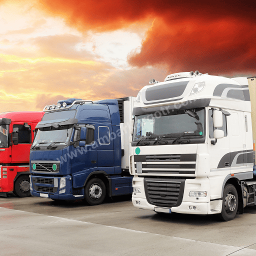 Nusaybin Ambar Kargo